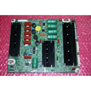SAMSUNG - LJ92-01765B, PBA REV: B, LJ92-01765A, LJ9201765B, X-SUS