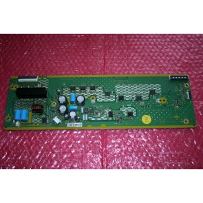 PANASONIC - X-SUS - TXNSS1NHUA42, TNPA5358 AD, TX-P42G30B, TXP42G30B