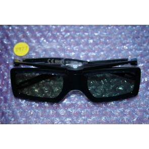 *NEW* SONY - 3D GLASSES - TDG-BT400A, TDGBT400A, 1407-135275, 1407135275, ,