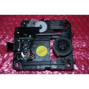 *NEW* PANASONIC - MECH - RAE5301Z-V, RAE5301ZV, SC-HC17, SCHC17