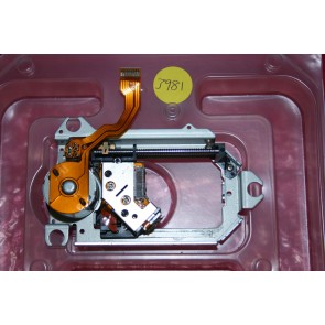 *NEW* SONY - MECH - A4713410A, HCD-WZ8D, HCDWZ8D