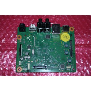 *NEW* PANASONIC - MAIN - RFKB76302DBT, VEP76302, DMP-BDT220EB, DMPBDT220EB