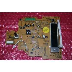 *NEW* SONY - PANEL - A-1218-723-A, A1218723A, HCD-EC55, 1-872-055-14, 1-872-055-22, HCDEC55