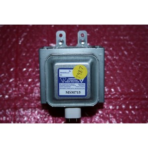 *NEW* SHARP - MAGNETRON - MSM715, R-22AT, R22AT