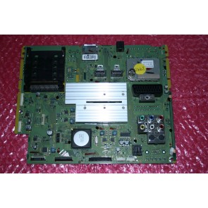 PANASONIC - MAIN - TXN/A1LDUE, TNPH0829, TX-P37C2B, TXP37C2B, TXNA1LDUE