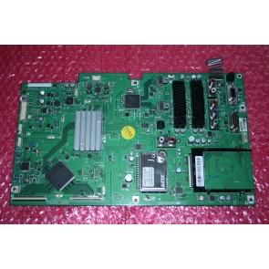 SHARP - DUNTKE449WE, QPWBXE449WJN1, KE449WE02, LC-32D44E-BK, LC32D44EBK - MAIN PCB