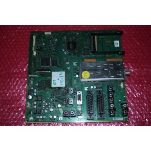 SONY - MAIN - 1-875-865-11, I1466265C, A1466274C, KDL-40D3500, KDL40D3500, A1466273C, 187586511