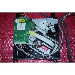 BLUE DIAMOND - MECH - DL-10HA-00-009, DL10HA00009, BD16LD