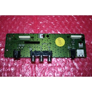 *NEW* SHARP - DUNTKE306FM01, DUNTKE306WE, QPWBFE306WJN1, KRL-37V, KRL37V