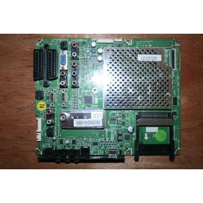 Samsung - BN94-02114A (BN94-01672D, BN94-01672X, BN94-01967N, BN94-01971W) Main PCB 