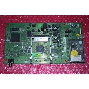 PHILIPS - MAIN - 42PF7520D/10, 42PF7520D10, 3139 123 5906.4 L4.1 WK512.4, 