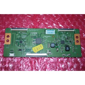 PANASONIC - T-CON - LC370EUN (SE)(M3), 6870C-0401C, TX-L37E5B, TXL37E5B, 6870C0401C