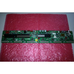 SAMSUNG - LJ92-02027A, PBA REF: A, LJ41-10352A, PE51H4500AWXXU, LJ9202027A, LJ4110352A, Y-MAIN