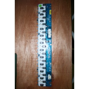 SONY - SSB460HA24 REV0.3, KDL-46Z4500, KDL46Z4500, INVERTER PCB