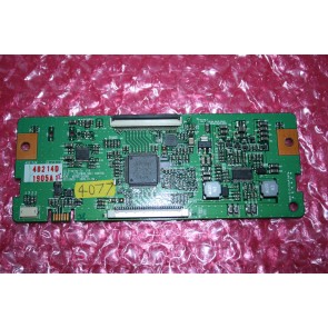 TOSHIBA - 6870C-0238B, LC320WXN-SBA1, 32AV615DB, LC320WXN (SB)(B1), LC320WXN-SBD1 - T-CON