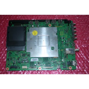 PANASONIC - TXN/A1WBUB, TNPH1038, TX-L42ET60B, TXL42ET60B, TXNA1WBUB, MAIN PCB