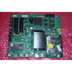 SHARP - 17MB70-5P, 17MB705P, LC40LE511E, LC-40LE511E, 20568121, 10072644, MAIN PCB