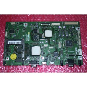 SHARP - KE186WE01, QPWBXE186WJN1, LC-46X20E, DUNTKE186WE, LC46X20E, MAIN PCB