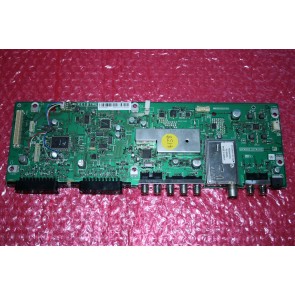 SHARP - KE187WE02, QPWBNE187WJN2, LC-46X20E, LC46X20E, AV PCB
