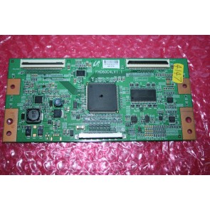 SAMSUNG - FHD60C4LV1.1, LTF460HA05, LE46B551A6WQXU, T-CON