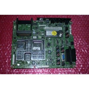SAMSUNG - BN94-01741B, BN9401741B, LE40A656A1FXXU (BN94-02451B, BN94-02451D, BN9402451B, BN9402451D) MAIN PCB