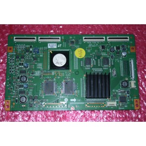 SAMSUNG - LTF400HC01, FRCM_TCON_V0.1, LE40A656A1FXXU, T-CON
