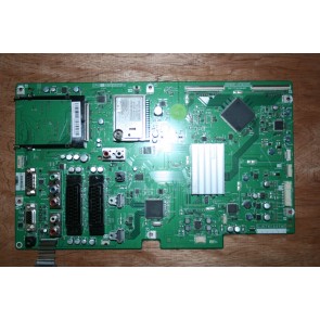 Sharp - Main PCB - QPWBXE449WJN2, KE449WE02, LC32D44EBK