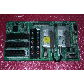 HITACHI - JA09042-D, JA09042D, P50XR01U, DW3E-X-TERMINAL PWB,  