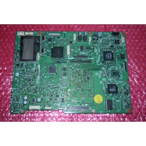 HITACHI - JA09822, P50XR01U, DW3E MAIN PWB, 