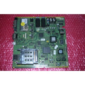 PANASONIC - TXN/A1DTUB, TNPH0795, TXNA1DTUB, TX-P42V10B, TXP42V10B, MAIN PCB