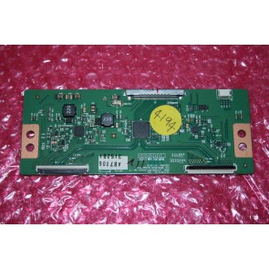 LG 47LA620V-ZA.BEKYLJG , 47LA620VZABEKYLJG TCON PCB - LC470DUE (SF)(U1), 6870C-0444A, LC470DUE-SFR1