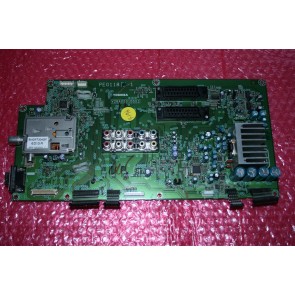 TOSHIBA - PE0118 A-1, V28A00016501, 32WLT66, AV PCB