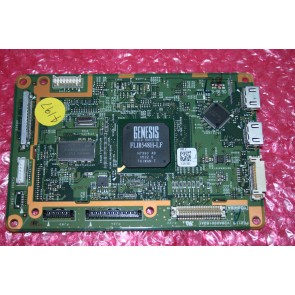 TOSHIBA - PE0119, V28A000163A1, 32WLT66, HDMI PCB