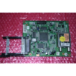 TOSHIBA - V70A00000600, 32WLT66, TUNER PCB