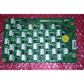 PANASONIC - TXNLD1YYUB, TNPA5939, TX-60AS802B, TX60AS802B