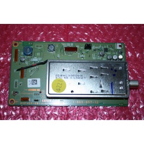 *NEW* SONY - A1173184A, 1-869-657-12, 172714612, KDL40X2000, KDL-40X2000, 186965712, TUNER PCB