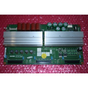 PHILIPS - LJ92-01489A, PBA REV: A, 50PFP5532D/05, 50PFP5532D05, X-MAIN