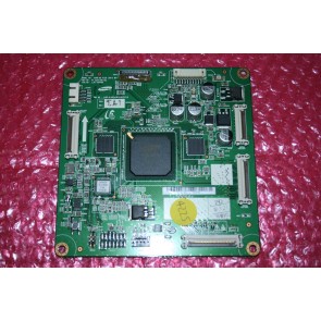 PHILIPS - LJ41-05400A, LJ41-05400A, 50PFP5532D/05, 50PFP5532D05, LOGIC PCB