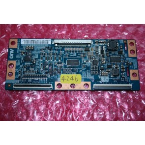 SAMSUNG - LD400BGB-A2, 31T09-C0M, T315HW04 VB, UE40D5520RKXXU, LD400BGBA2, 31T09C0M, T-CON