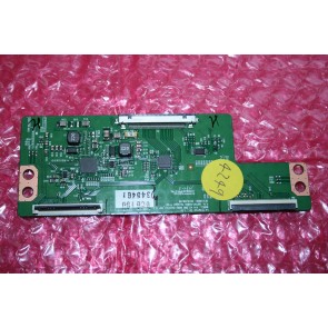 LG - 6870C-0480A, 6870C0480A, LC420DUE, 42LB550V-ZA.BEKWLJP, 42LB550VZABEKWLJP, T-CON