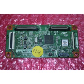 SAMSUNG - LJ92-01849A, S43AX-YB01, PS43E450A1WXXU, BN96-22081A, LJ9201849A, S43AXYB01 - LOGIC PCB
