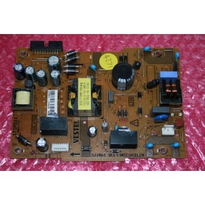 VESTEL - 17IPS11, 23125966, WP3295LED V2, PSU