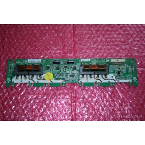 SAMSUNG - SSI260_4UC01 REV0.3, LE26C450E1W, INVERTER PCB