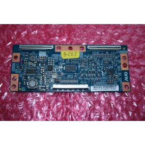 SAMSUNG - 31T09-COM, T315HW04 VB, UE32D5000PWXXU, 31T09COM, T-CON