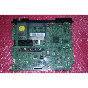 SAMSUNG - BN94-06408C, BN9406408C (BN94-06786Q, BN9406786Q) UE32F5000AKXXU - MAIN PCB