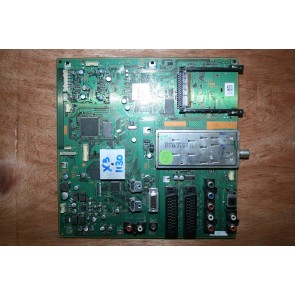 Sony - Main PCB - KDL32D3000, A1236652B