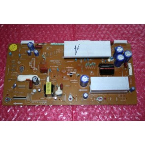 SAMSUNG - LJ92-01854A, PBA REV: A, PS43E450A1WXXU, LJ4110136A, LJ9201854A - MAIN PCB