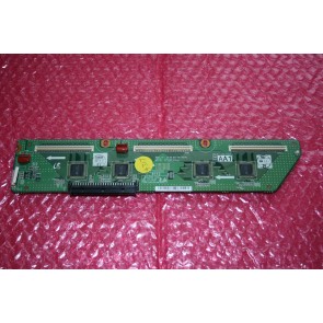 SAMSUNG - LJ41-05121A, LJ92-01491A, LJ4105121A, LJ9201491A, PS50Q96HDX/XEU, PS50Q96HDXXEU, Y-BUFFER PCB