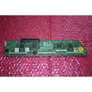 SAMSUNG - LJ92-01492A, LJ41-05122A, PBA REV: A, LJ9201492A, LJ4105122A, PS50Q96HDX/XEU, PS50Q96HDXXEU - Y-BUFFER