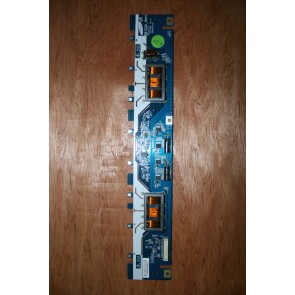 Sharp - SSI320_8A01 REV:0.2, LC40F22E, LC-40F22E, SSI3208A01, Inverter PCB 